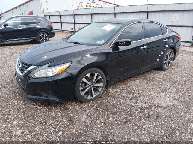 Aukcja sprzedaży 2016 Nissan Altima 2.5 Sr, vin: 1N4AL3AP8GC182487, numer aukcji: 45509539