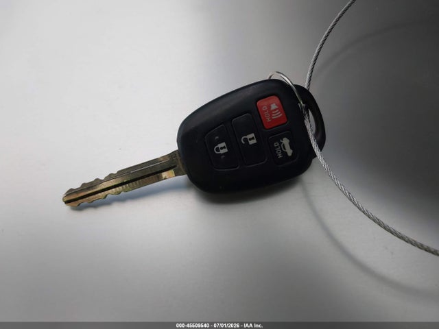 Toyota COROLLA LE 2014 5YFBURHE0EP105152 Image 11