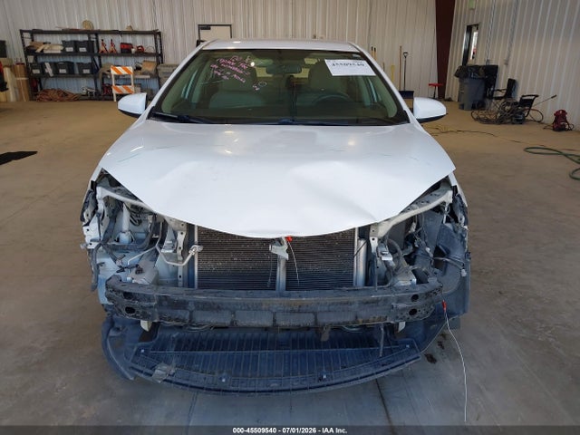 Toyota COROLLA LE 2014 5YFBURHE0EP105152 Image 13