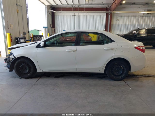 Toyota COROLLA LE 2014 5YFBURHE0EP105152 Image 15