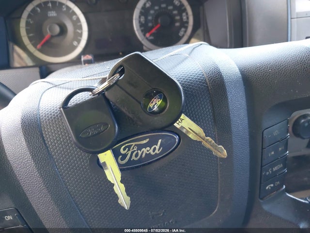 Aukcja sprzedaży 2010 Ford Escape Xlt, vin: 1FMCU0DG8AKC69082, numer aukcji: 45509545