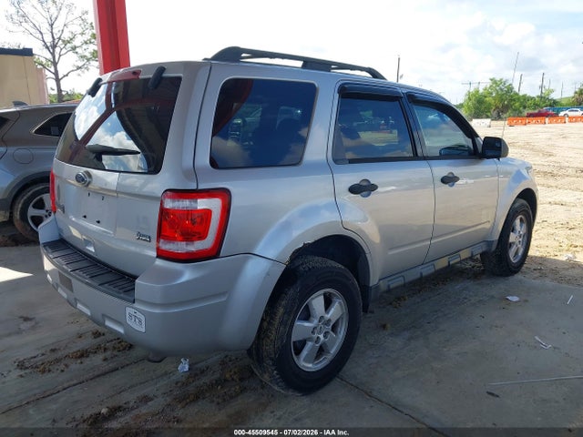 Aukcja sprzedaży 2010 Ford Escape Xlt, vin: 1FMCU0DG8AKC69082, numer aukcji: 45509545