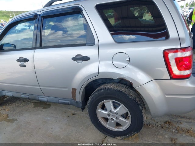 Aukcja sprzedaży 2010 Ford Escape Xlt, vin: 1FMCU0DG8AKC69082, numer aukcji: 45509545