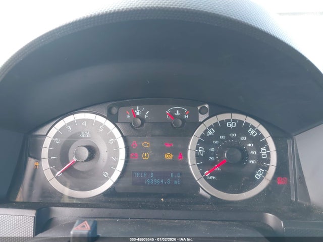 Продажа на аукционе авто 2010 Ford Escape Xlt, vin: 1FMCU0DG8AKC69082, номер лота: 45509545