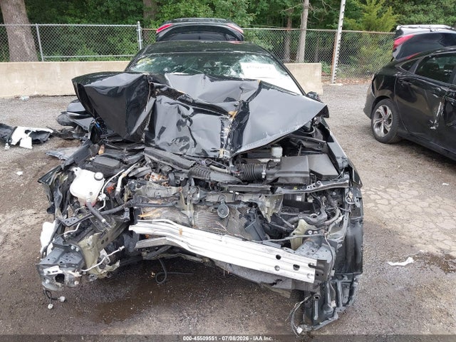 45509551 :رقم المزاد ، 5YFS4RCE0LP032711 vin ، 2020 Toyota Corolla Se مزاد بيع
