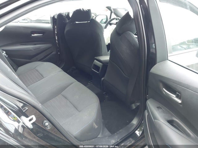 45509551 :رقم المزاد ، 5YFS4RCE0LP032711 vin ، 2020 Toyota Corolla Se مزاد بيع