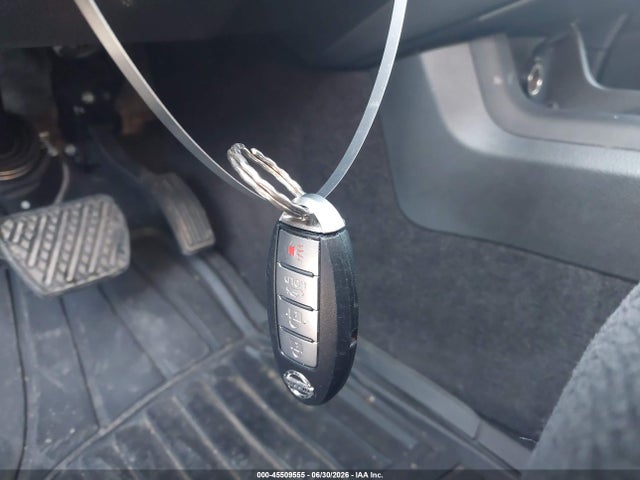 Auction sale of the 2010 Nissan Murano S, vin: JN8AZ1MWXAW112063, lot number: 45509555