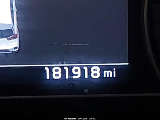 45509556 :رقم المزاد ، KNDCB3LC0L5419827 vin ، 2020 Kia Niro Lxs مزاد بيع