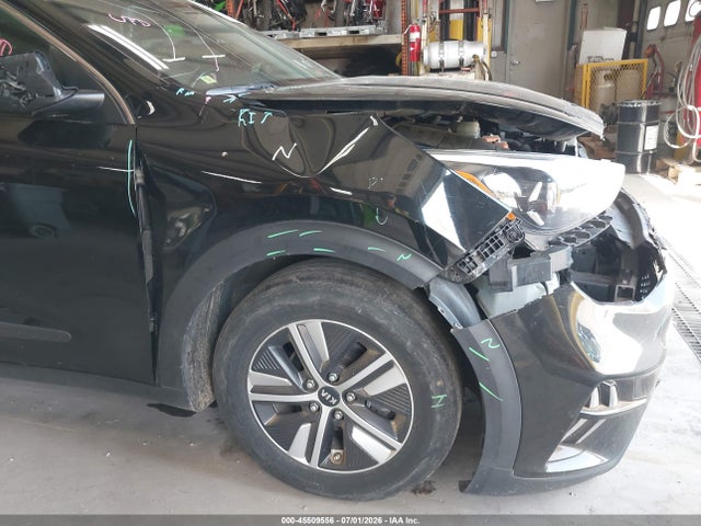 45509556 :رقم المزاد ، KNDCB3LC0L5419827 vin ، 2020 Kia Niro Lxs مزاد بيع