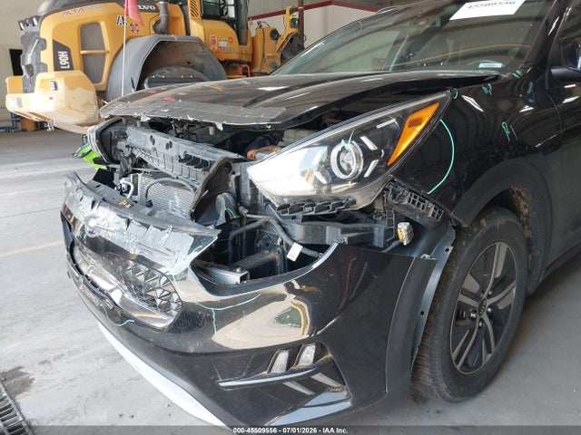 45509556 :رقم المزاد ، KNDCB3LC0L5419827 vin ، 2020 Kia Niro Lxs مزاد بيع