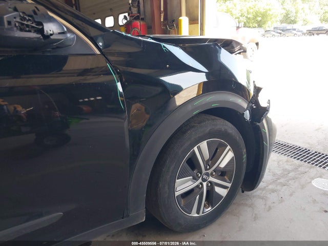 45509556 :رقم المزاد ، KNDCB3LC0L5419827 vin ، 2020 Kia Niro Lxs مزاد بيع