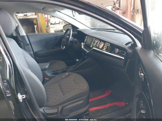 45509556 :رقم المزاد ، KNDCB3LC0L5419827 vin ، 2020 Kia Niro Lxs مزاد بيع