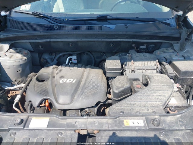 Auction sale of the 2013 Kia Sorento Lx, vin: 5XYKT3A63DG348427, lot number: 45509558