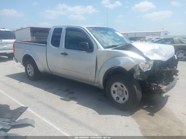 2006 Nissan Frontier Xe მანქანა იყიდება აუქციონზე, vin: 1N6BD06T66C476255, აუქციონის ნომერი: 45509563