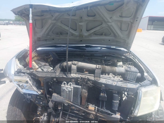 Продаж на аукціоні авто 2006 Nissan Frontier Xe, vin: 1N6BD06T66C476255, номер лоту: 45509563
