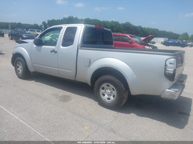 Продаж на аукціоні авто 2006 Nissan Frontier Xe, vin: 1N6BD06T66C476255, номер лоту: 45509563