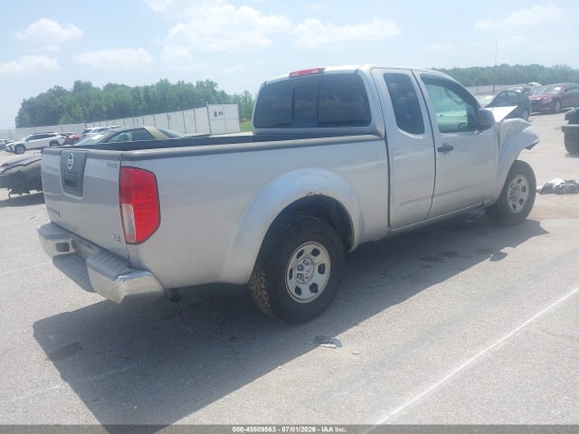 Продаж на аукціоні авто 2006 Nissan Frontier Xe, vin: 1N6BD06T66C476255, номер лоту: 45509563