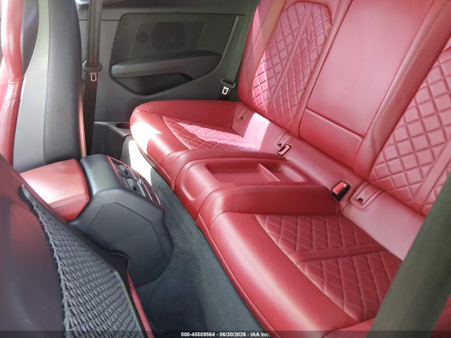 Aukcja sprzedaży 2018 Audi S5 3.0t Premium Plus, vin: WAUP4AF55JA024380, numer aukcji: 45509564