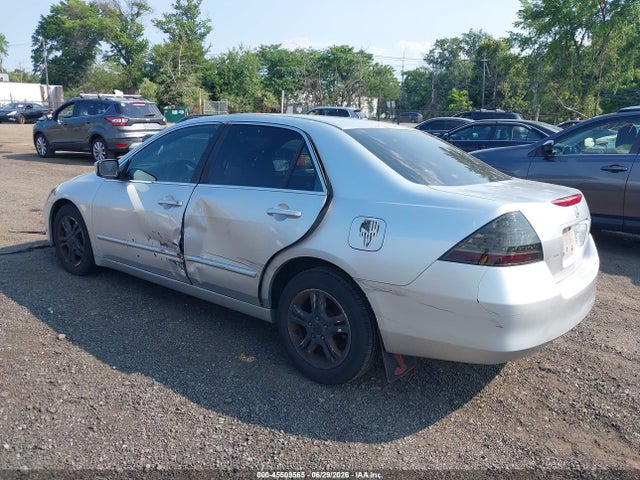 Продаж на аукціоні авто 2006 Honda Accord 2.4 Se, vin: 1HGCM56316A103884, номер лоту: 45509565