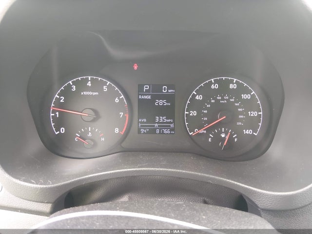3KPC24A33KE058038 Hyundai ACCENT SE