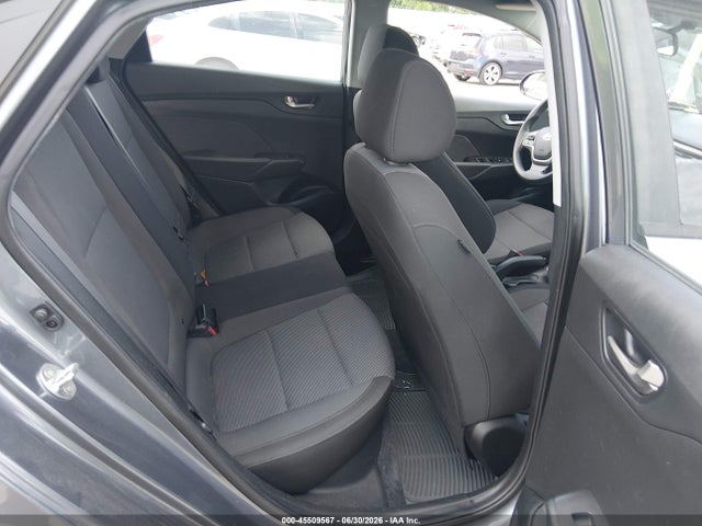 3KPC24A33KE058038 Hyundai ACCENT SE