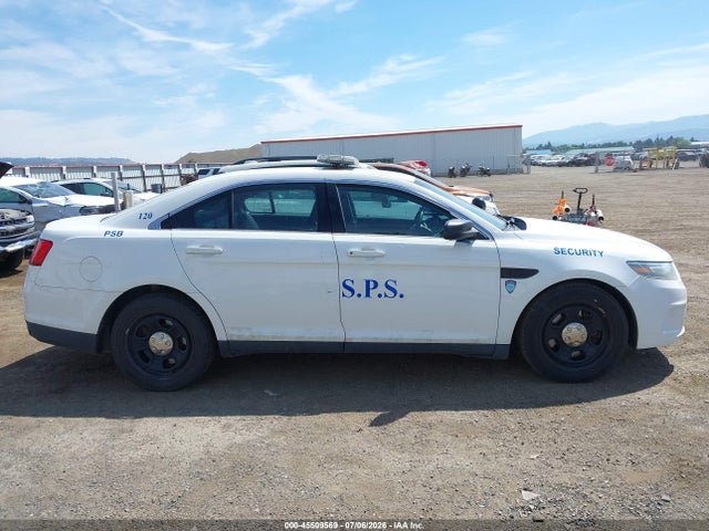 1FAHP2MK3FG176357 Ford Taurus