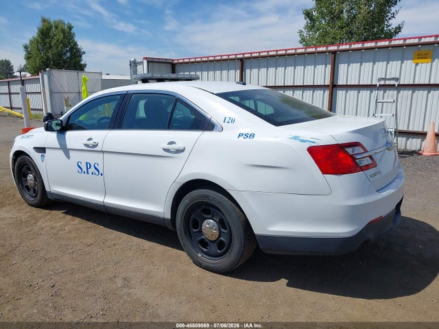 Ford Taurus 2015 1FAHP2MK3FG176357 Image 14