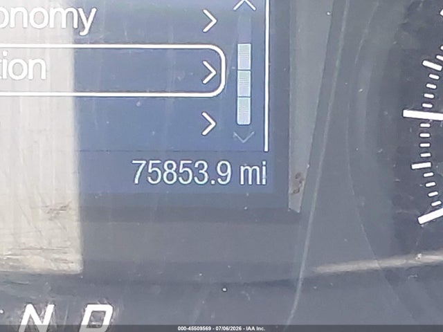 1FAHP2MK3FG176357 Ford Taurus