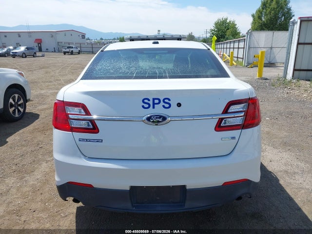 Ford Taurus 2015 1FAHP2MK3FG176357 Image 16