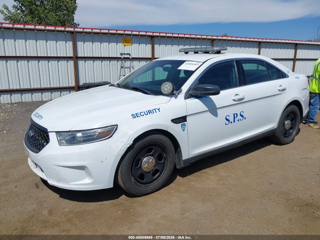 Ford Taurus 2015 1FAHP2MK3FG176357 Image 2