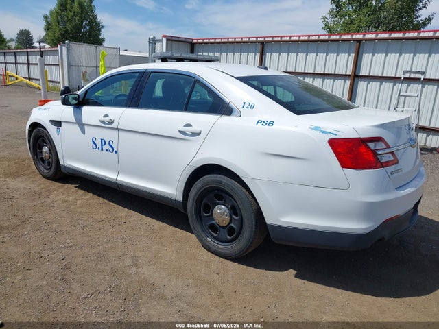 Ford Taurus 2015 1FAHP2MK3FG176357 Image 3