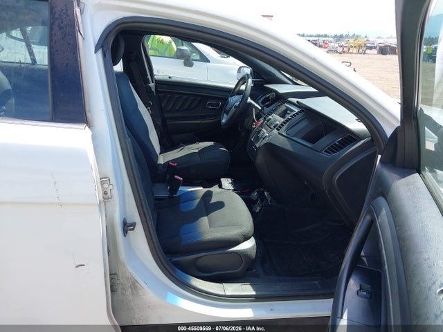 Ford Taurus 2015 1FAHP2MK3FG176357 Image 5