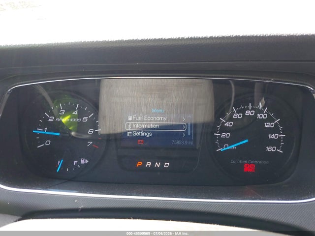 Ford Taurus 2015 1FAHP2MK3FG176357 Image 7