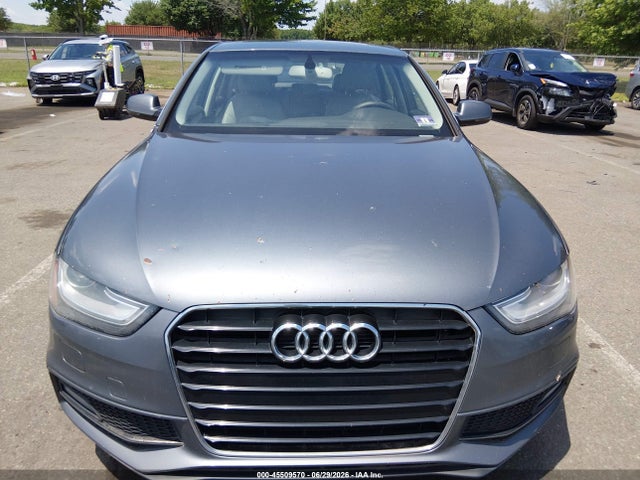 45509570 :رقم المزاد ، WAUFFAFL9EN026104 vin ، 2014 Audi A4 2.0t Premium مزاد بيع