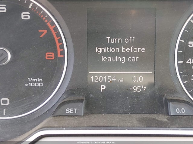 45509570 :رقم المزاد ، WAUFFAFL9EN026104 vin ، 2014 Audi A4 2.0t Premium مزاد بيع