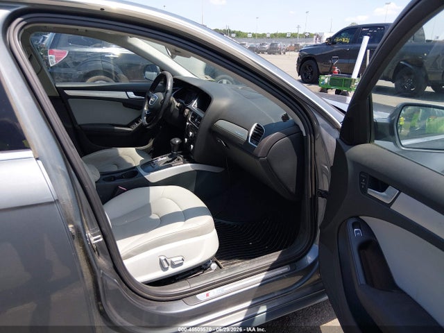 45509570 :رقم المزاد ، WAUFFAFL9EN026104 vin ، 2014 Audi A4 2.0t Premium مزاد بيع