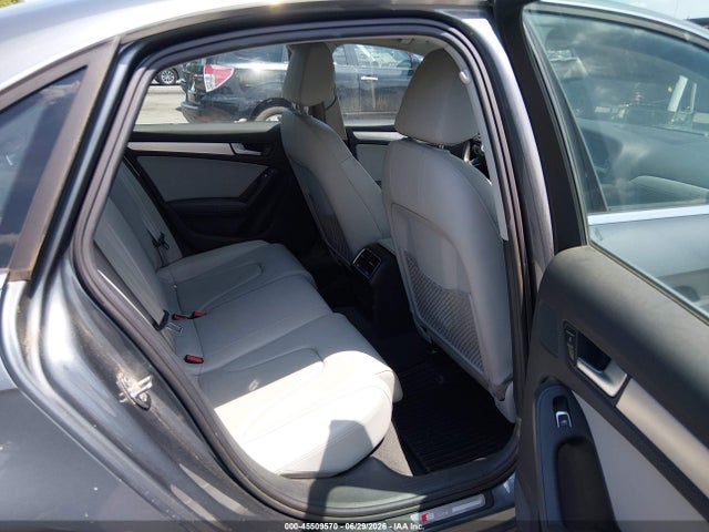 45509570 :رقم المزاد ، WAUFFAFL9EN026104 vin ، 2014 Audi A4 2.0t Premium مزاد بيع