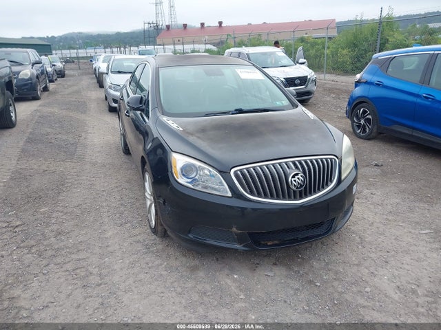 2015 Buick Verano მანქანა იყიდება აუქციონზე, vin: 1G4PP5SK9F4205822, აუქციონის ნომერი: 45509589
