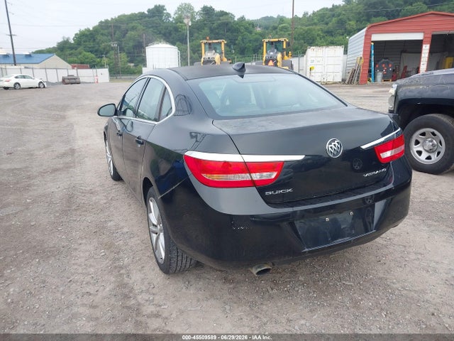 2015 Buick Verano მანქანა იყიდება აუქციონზე, vin: 1G4PP5SK9F4205822, აუქციონის ნომერი: 45509589