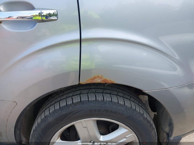 Aukcja sprzedaży 2010 Subaru Forester 2.5x Limited, vin: JF2SH6DC5AH780929, numer aukcji: 45509594