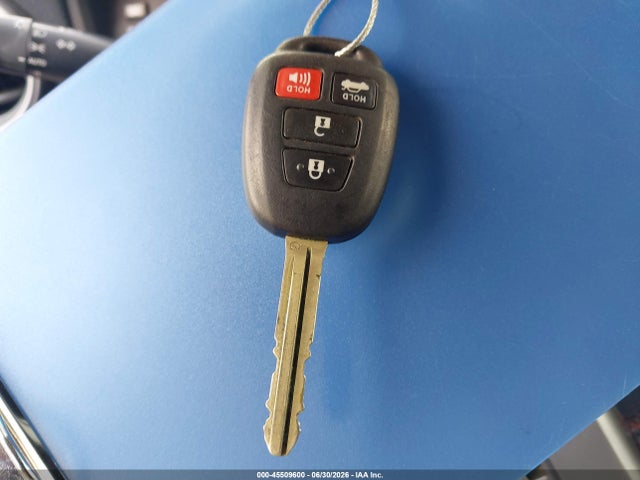 JF1ZNAA15F9709362 Scion FR-S