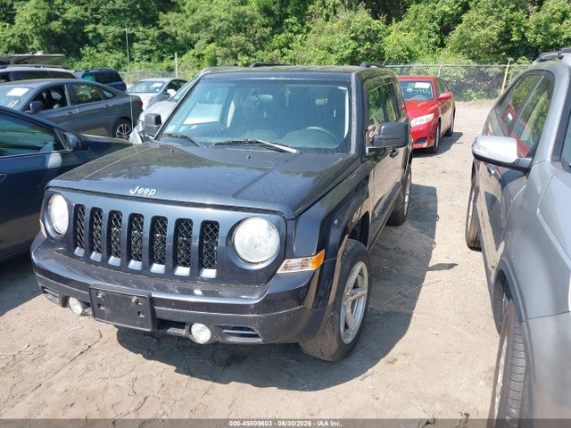 Aukcja sprzedaży 2014 Jeep Patriot Sport, vin: 1C4NJRBBXED852877, numer aukcji: 45509603