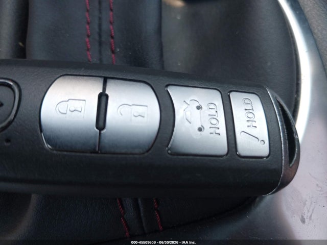 2019 Mazda Mx-5 Miata Rf Grand Touring მანქანა იყიდება აუქციონზე, vin: JM1NDAM78K0308821, აუქციონის ნომერი: 45509609