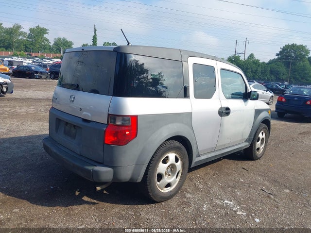 Aukcja sprzedaży 2005 Honda Element Lx, vin: 5J6YH28315L014558, numer aukcji: 45509611