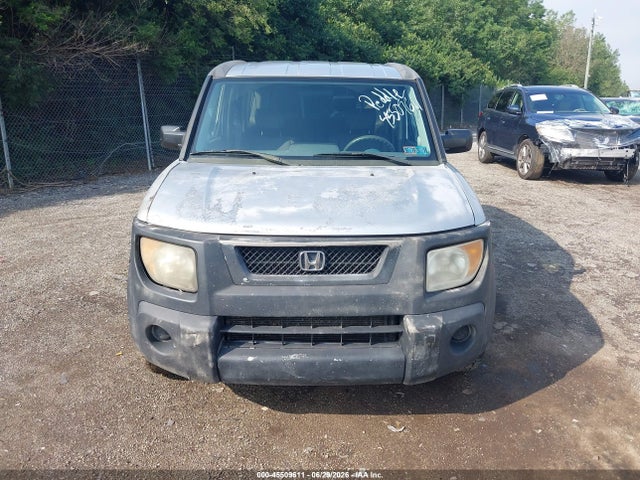 Aukcja sprzedaży 2005 Honda Element Lx, vin: 5J6YH28315L014558, numer aukcji: 45509611