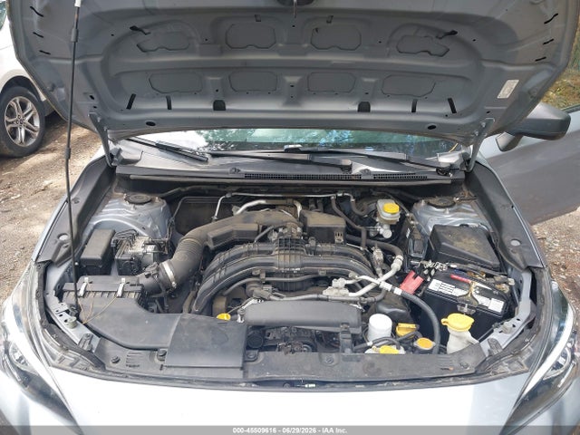 45509616 :رقم المزاد ، JF2GTAAC4JH208620 vin ، 2018 Subaru Crosstrek 2.0i مزاد بيع
