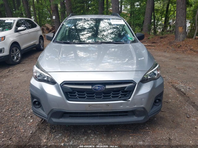 2018 Subaru Crosstrek 2.0i მანქანა იყიდება აუქციონზე, vin: JF2GTAAC4JH208620, აუქციონის ნომერი: 45509616