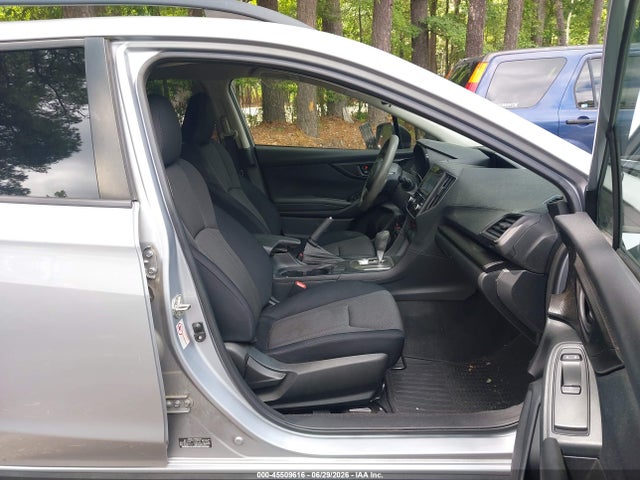 2018 Subaru Crosstrek 2.0i მანქანა იყიდება აუქციონზე, vin: JF2GTAAC4JH208620, აუქციონის ნომერი: 45509616
