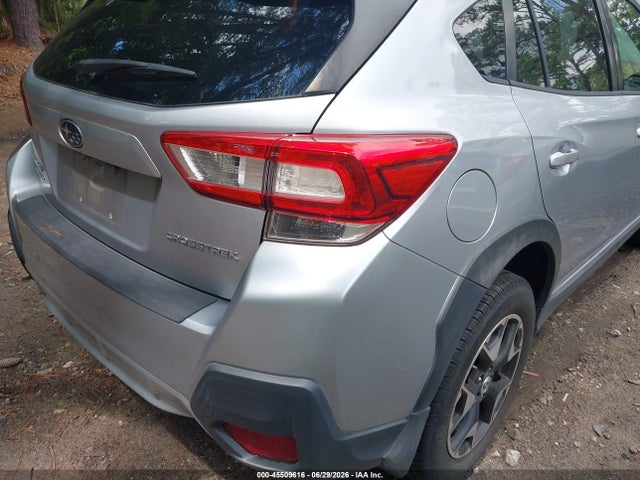 Auction sale of the 2018 Subaru Crosstrek 2.0i, vin: JF2GTAAC4JH208620, lot number: 45509616