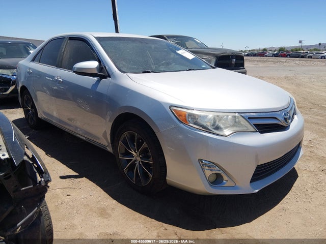Toyota Camry Hybrid Xle 2014 4T1BD1FKXEU118192 главное изображение